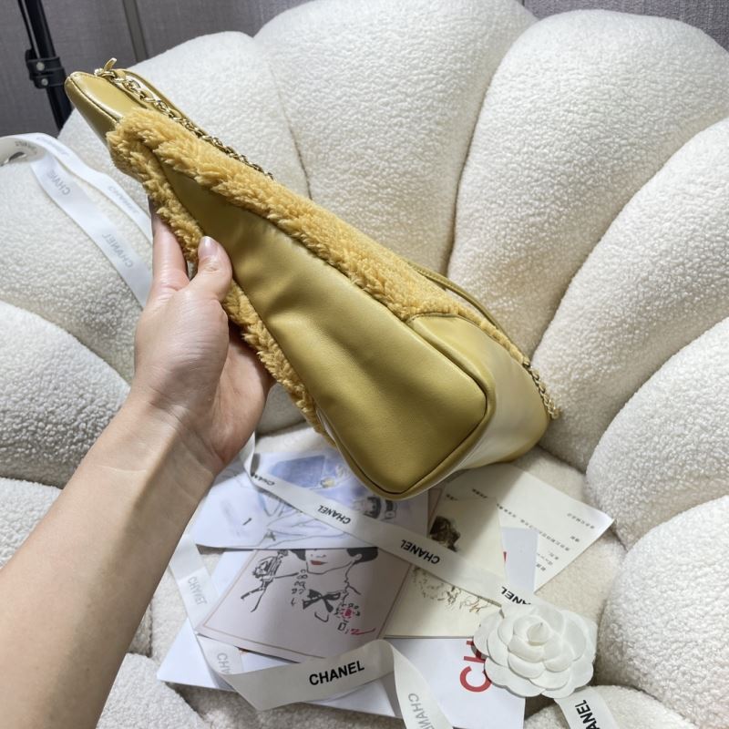 Chanel Top Handle Bags